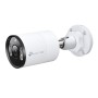 TP-LINK VIGI 5MP Outdoor Full-Color Bullet Network Camera  VIGI C350(2.8MM), Senzor: 1/2.7" Progressive Scan CMOS, lENTILA: 2.8 